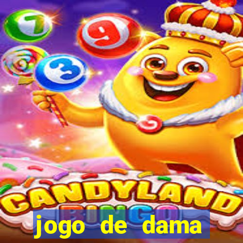 jogo de dama online valendo dinheiro